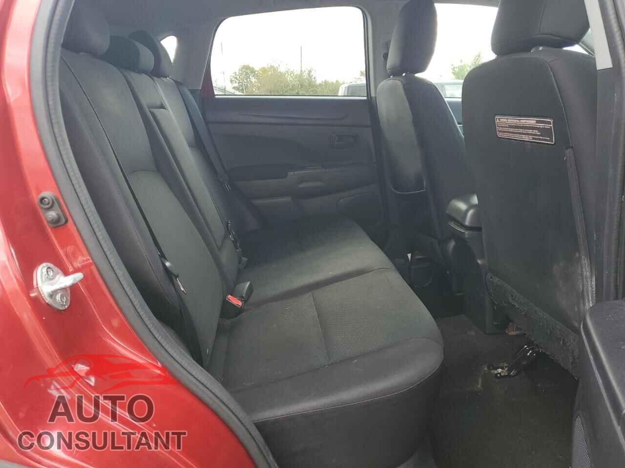 MITSUBISHI OUTLANDER 2014 - 4A4AP3AUXEE024053