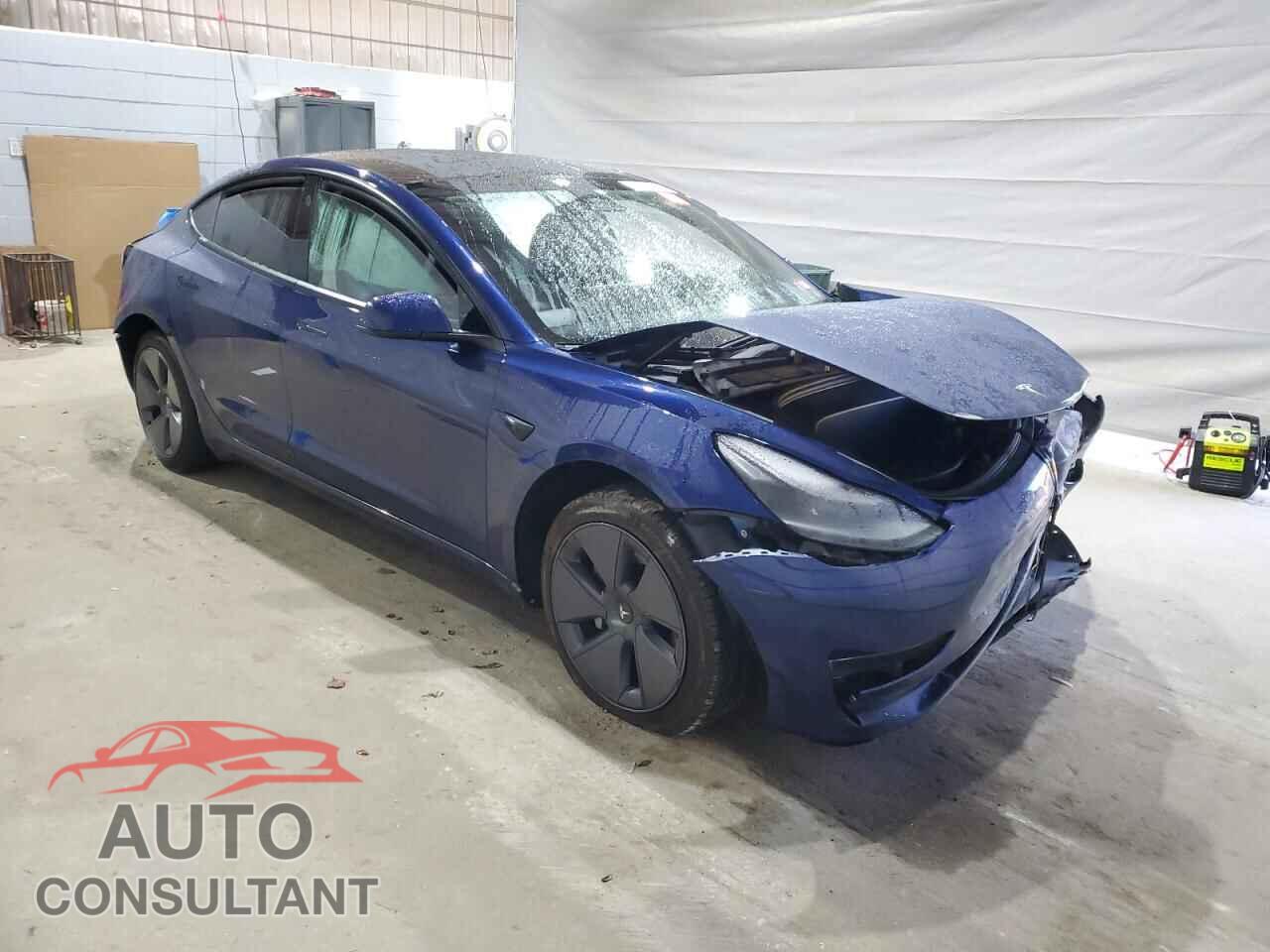 TESLA MODEL 3 2023 - 5YJ3E1EA5PF601924