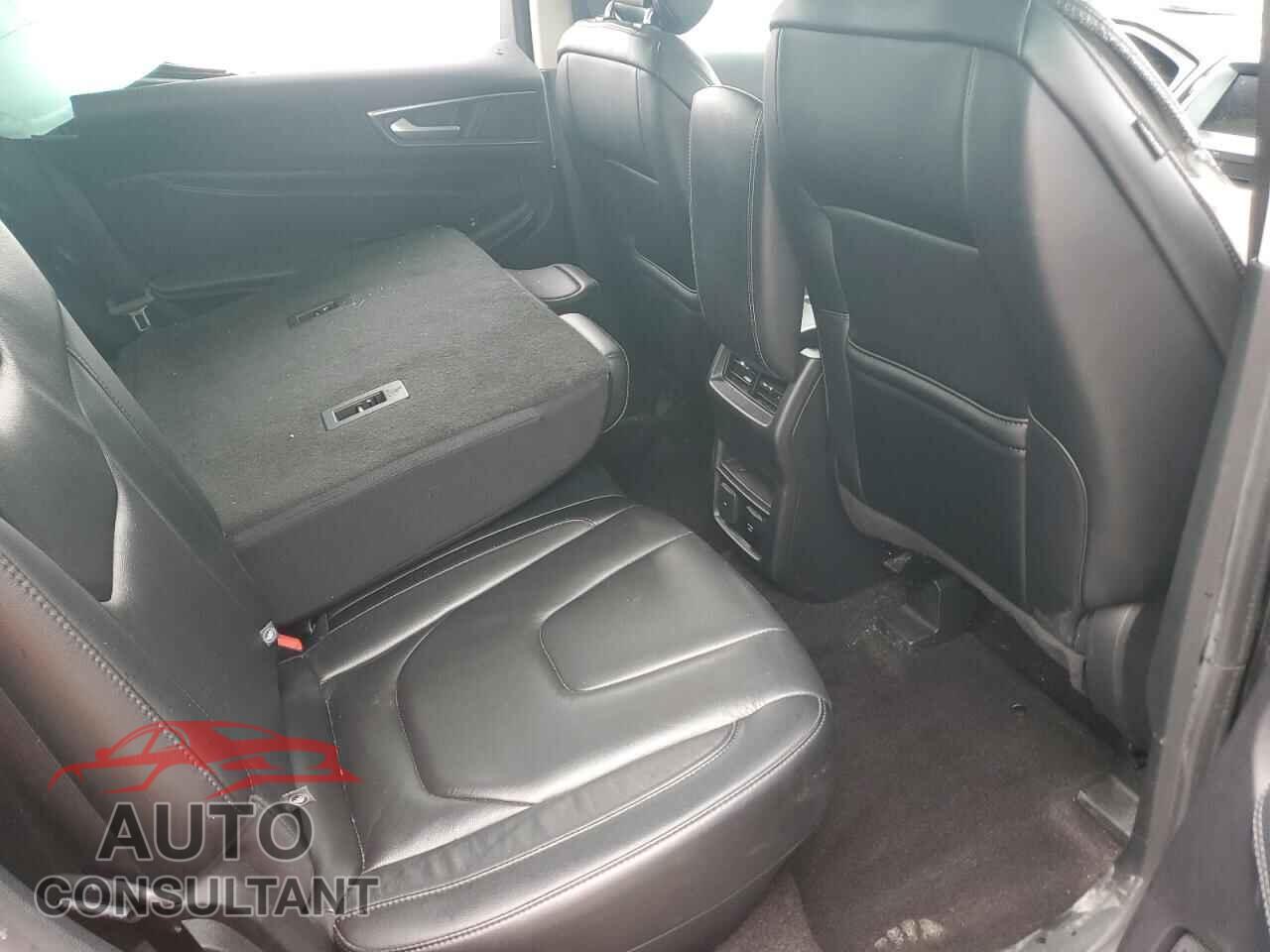 FORD EDGE 2019 - 2FMPK3K97KBB67006