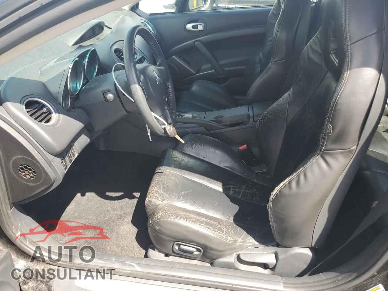 MITSUBISHI ECLIPSE 2011 - 4A31K5DF9BE005632