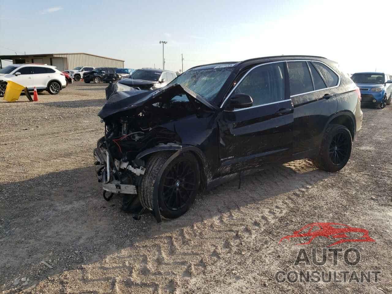 BMW X5 2016 - 5UXKR2C52G0R73066