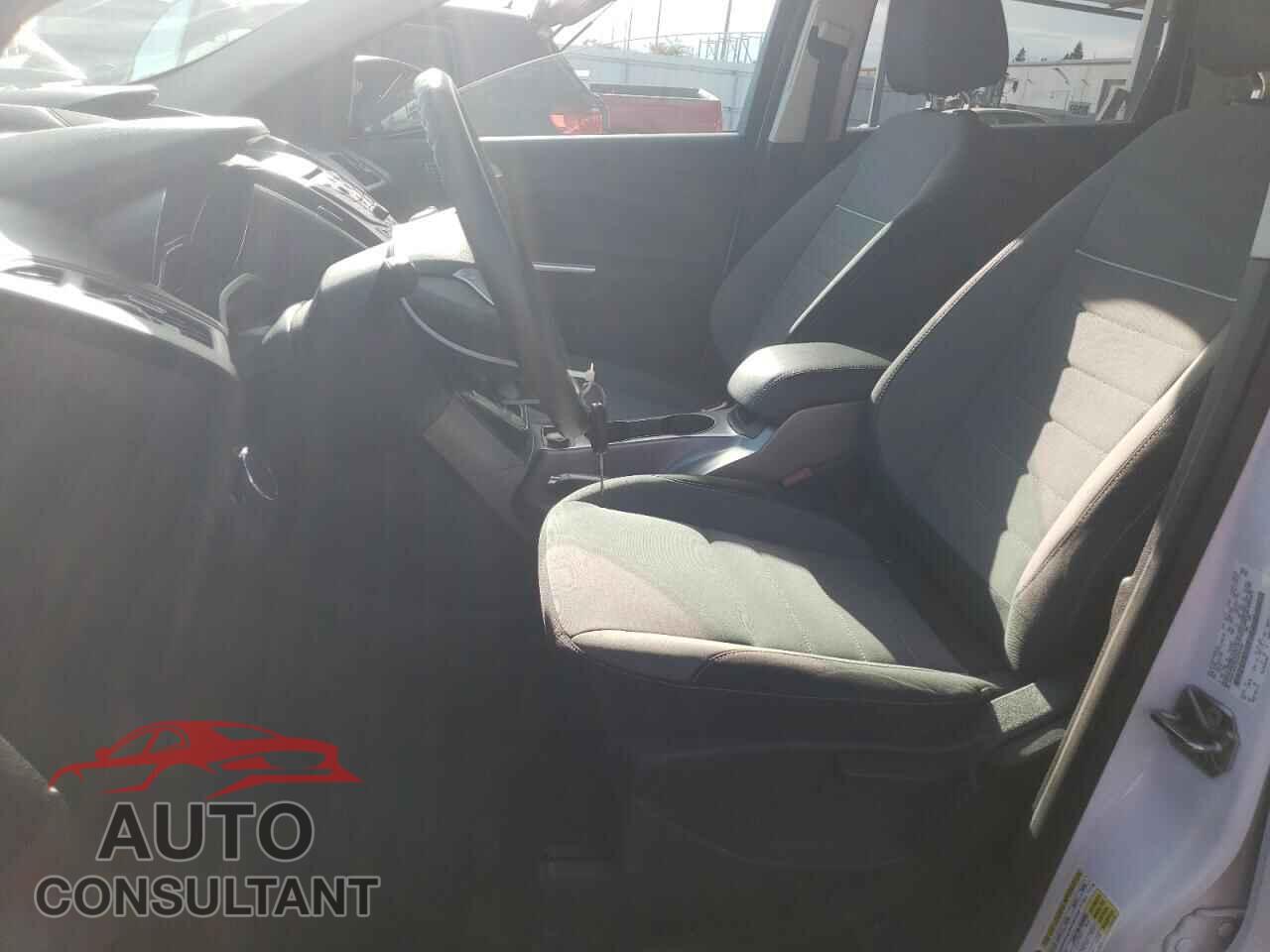 FORD ESCAPE 2013 - 1FMCU9GX8DUD03692