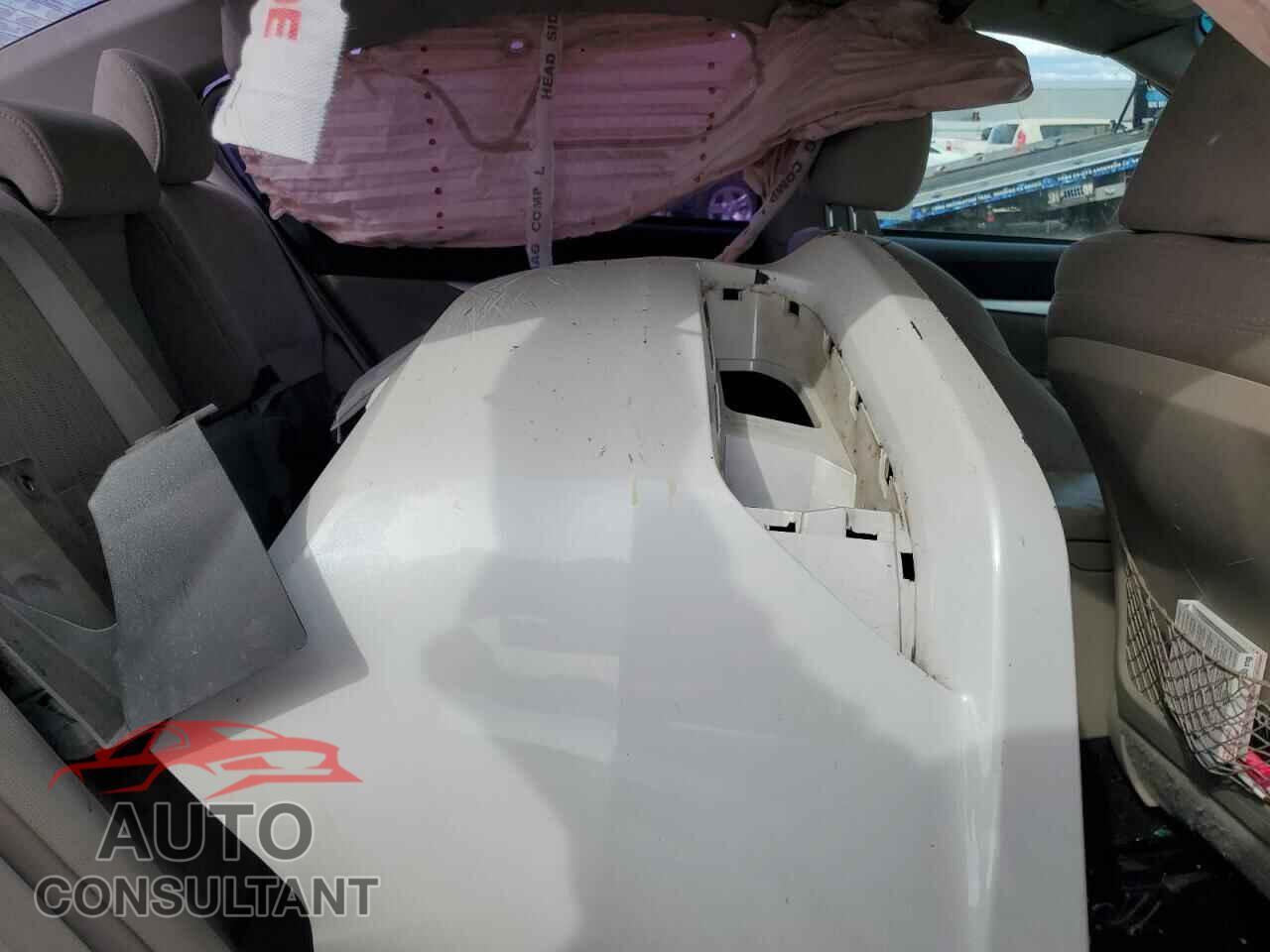 SUBARU LEGACY 2013 - 4S3BMCC65D3048239