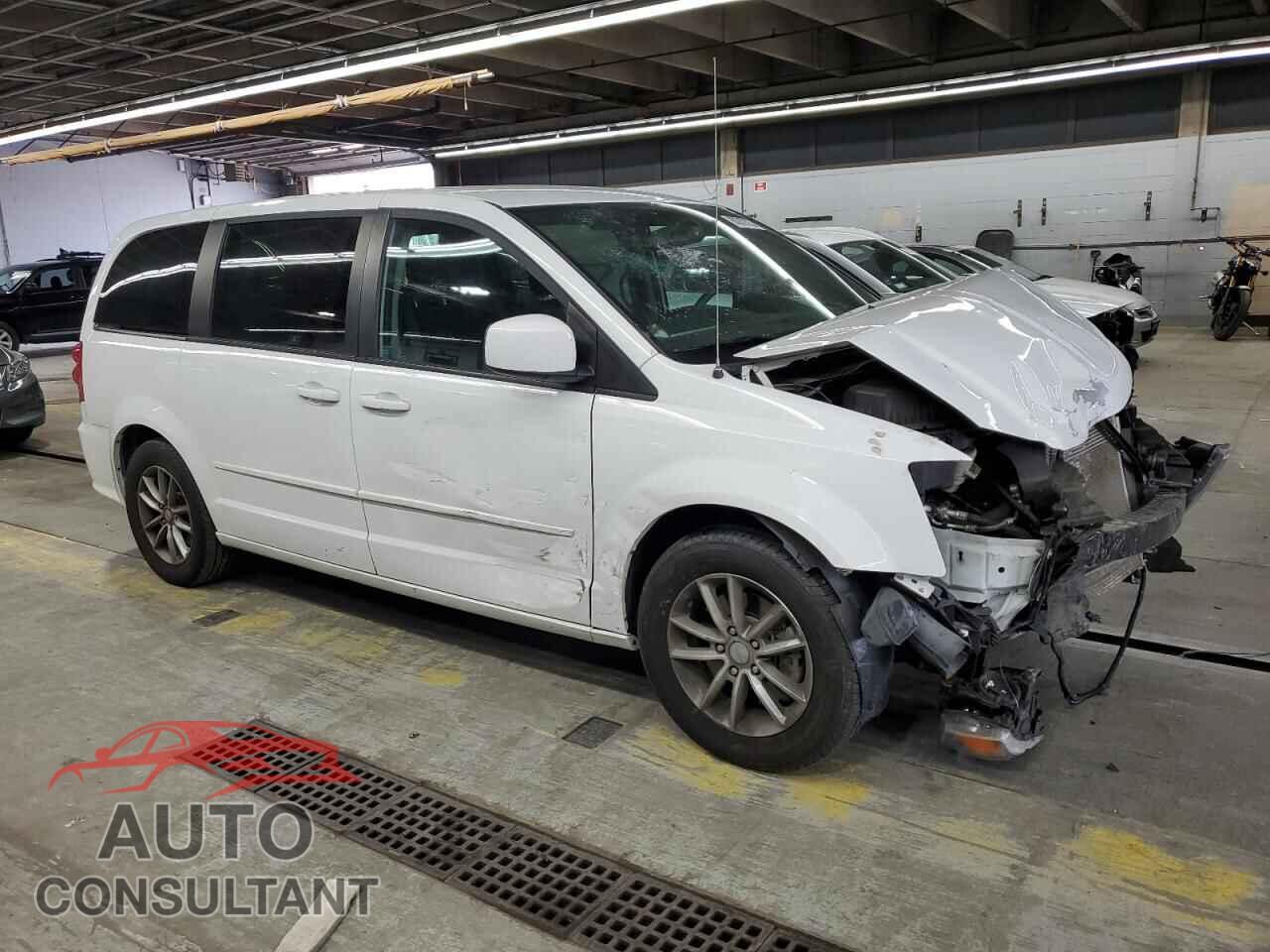 DODGE CARAVAN 2015 - 2C4RDGBG3FR692171