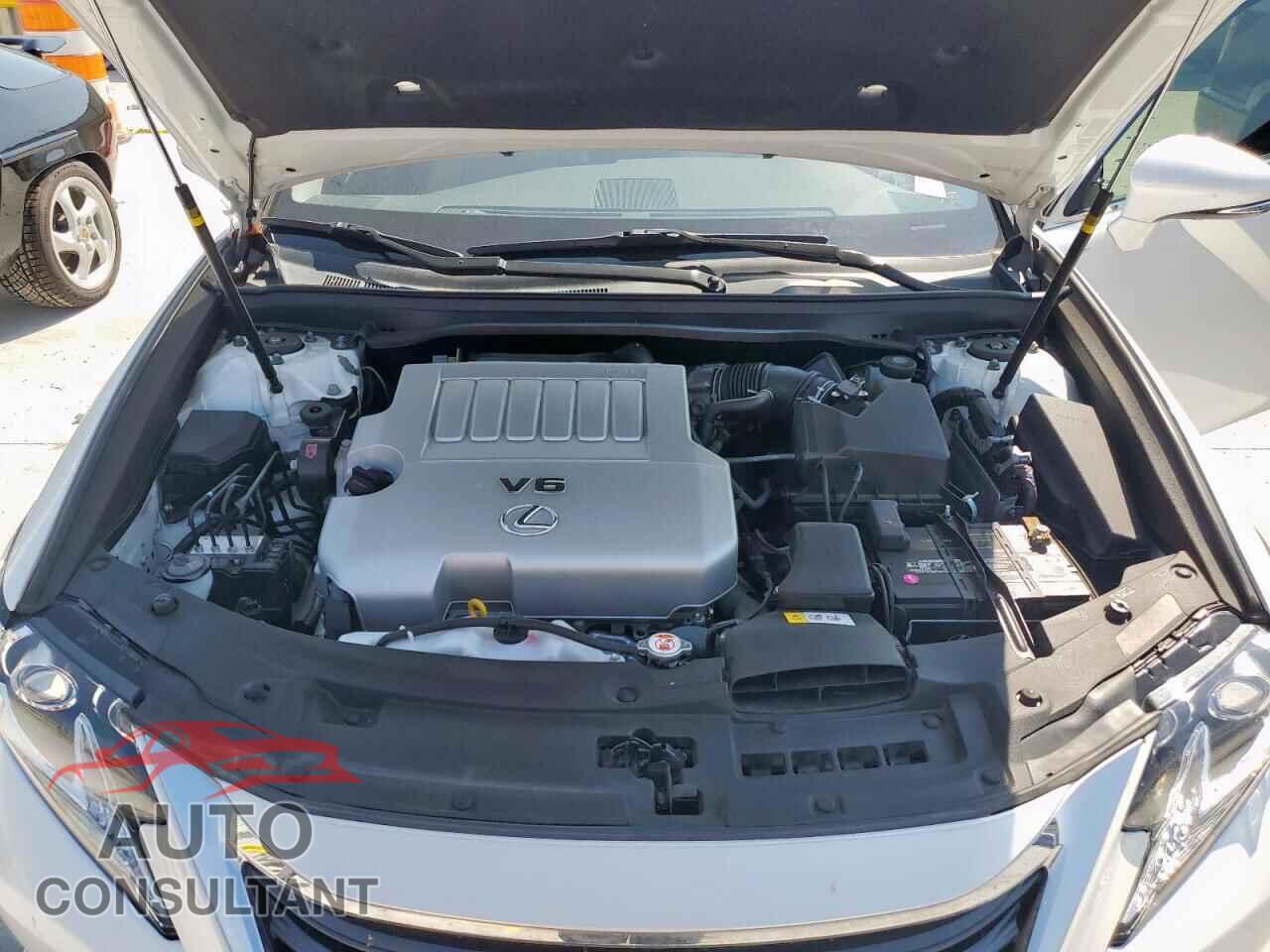 LEXUS ES350 2017 - JTHBK1GG6H2249459