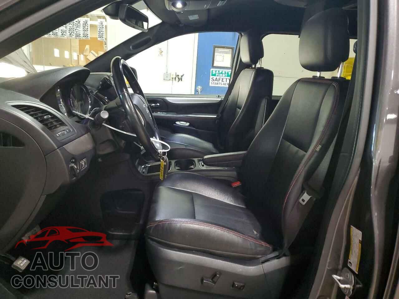DODGE CARAVAN 2020 - 2C4RDGEG5LR189166