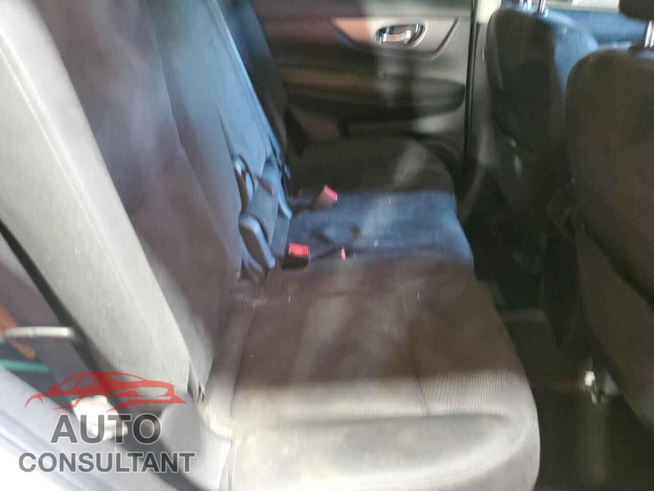 NISSAN ROGUE 2015 - KNMAT2MV9FP577512