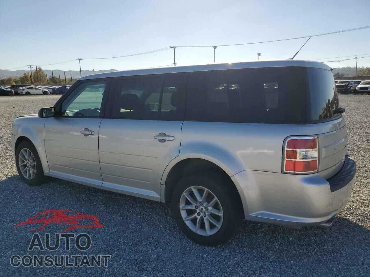 FORD FLEX 2016 - 2FMGK5B82GBA20246