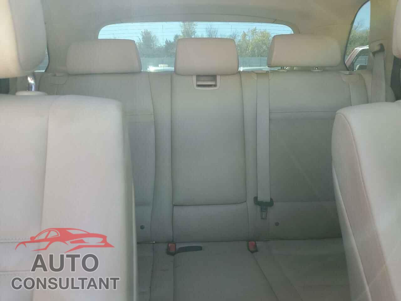 BMW X5 2013 - 5UXZV4C53D0E03680