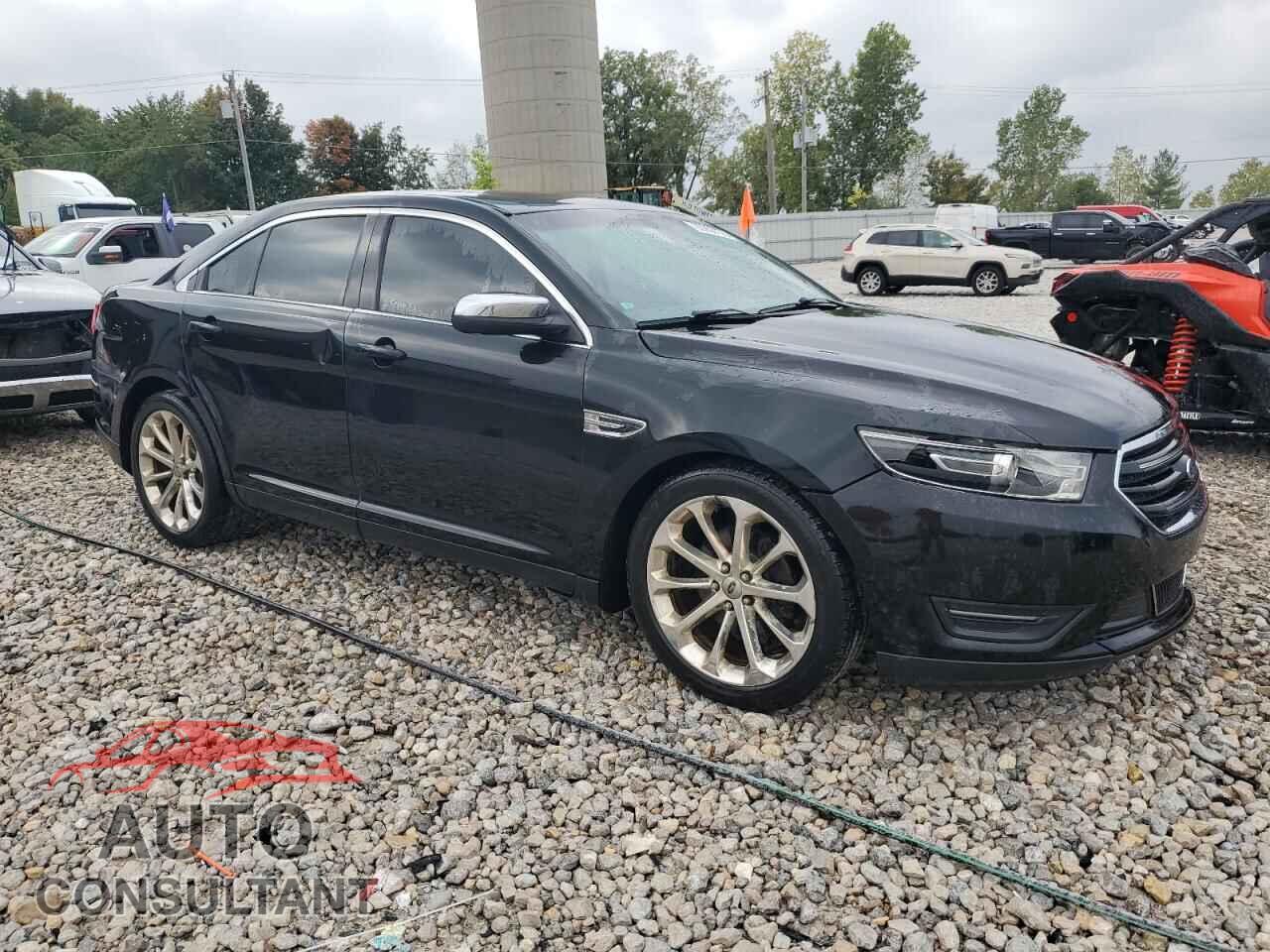 FORD TAURUS 2014 - 1FAHP2J85EG180353