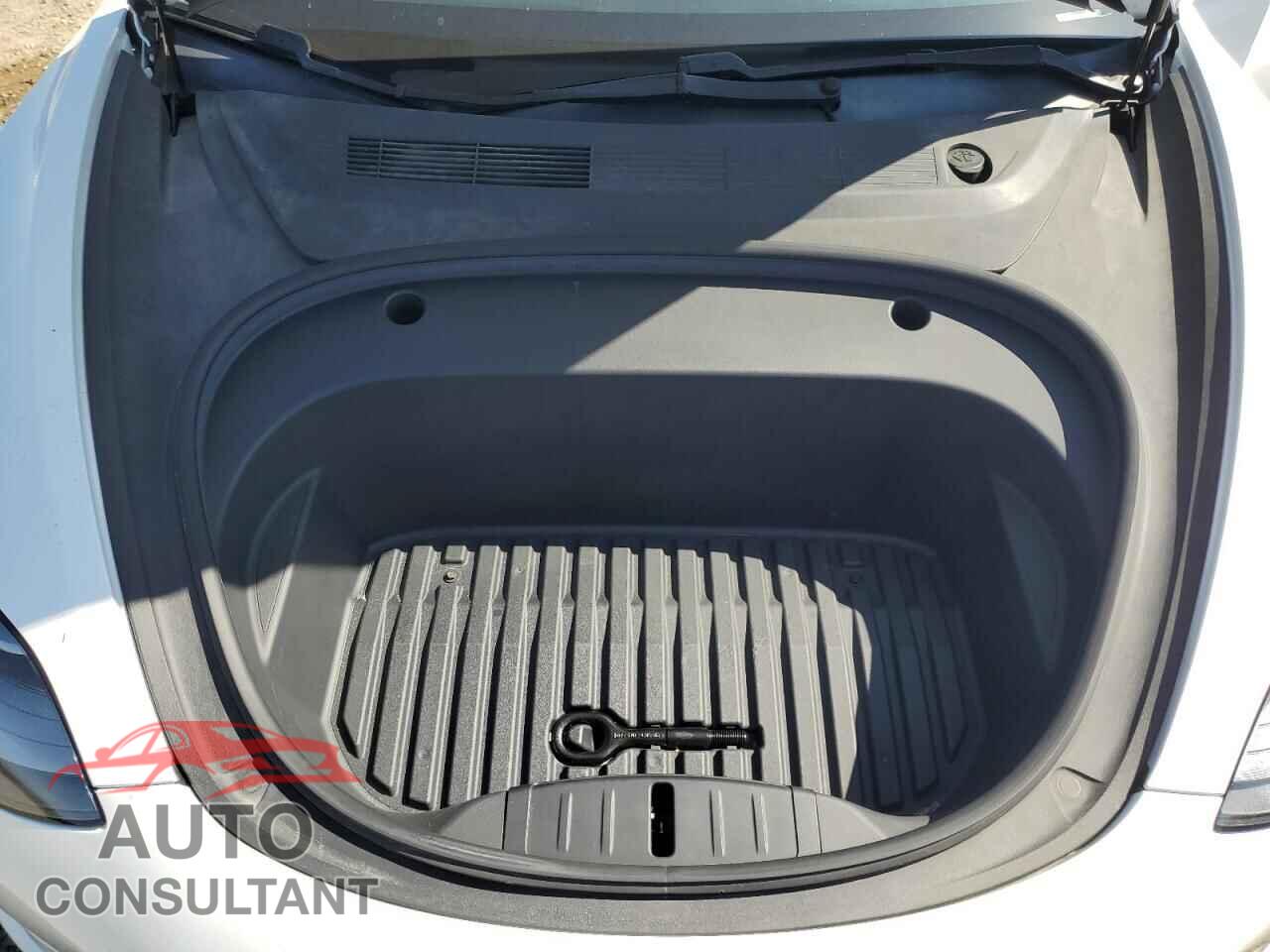 TESLA MODEL 3 2021 - 5YJ3E1EA9MF928600