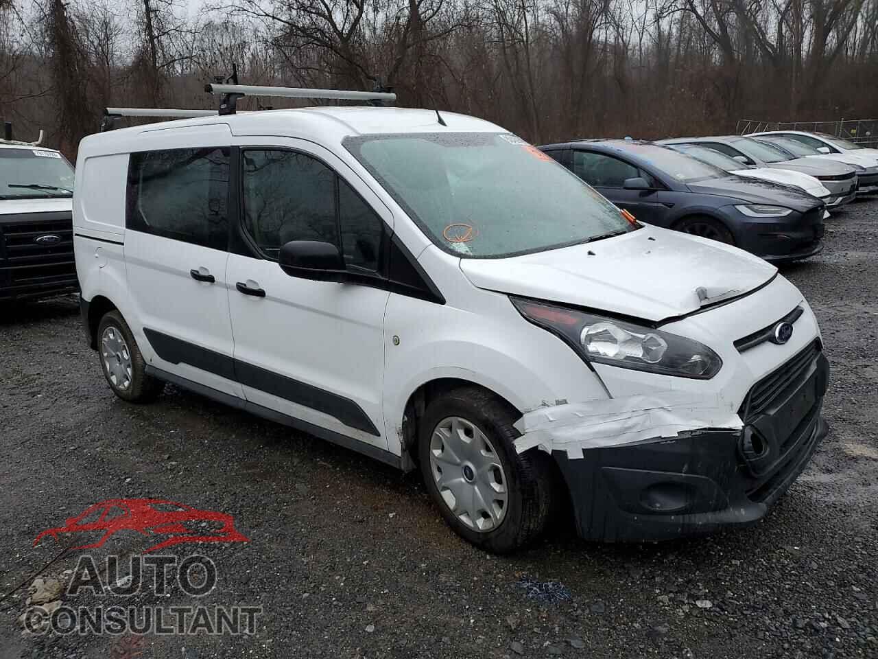 FORD TRANSIT 2016 - NM0LS7E77G1263366