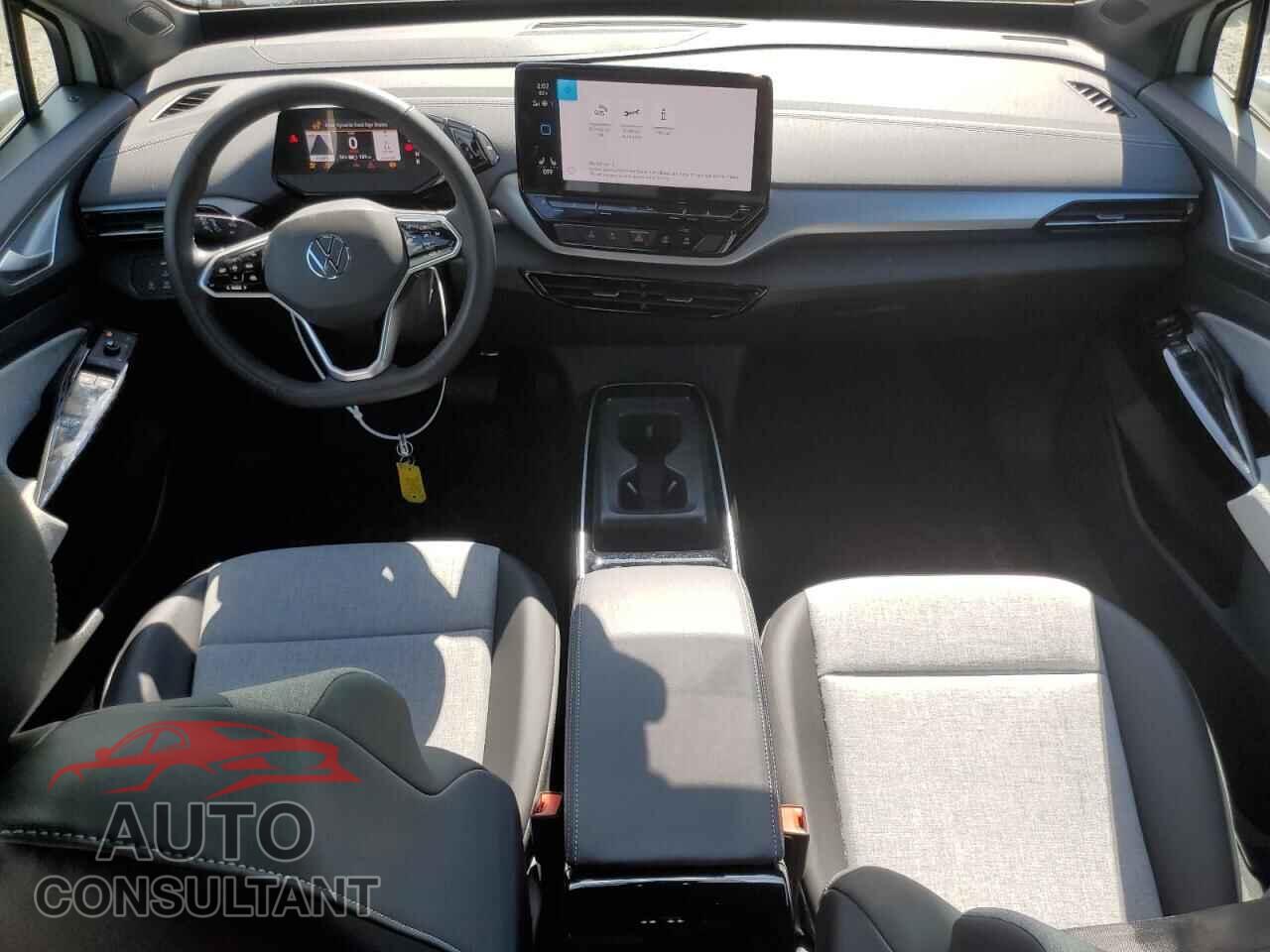 VOLKSWAGEN ID.4 PRO 2023 - 1V2DNPE89PC046413