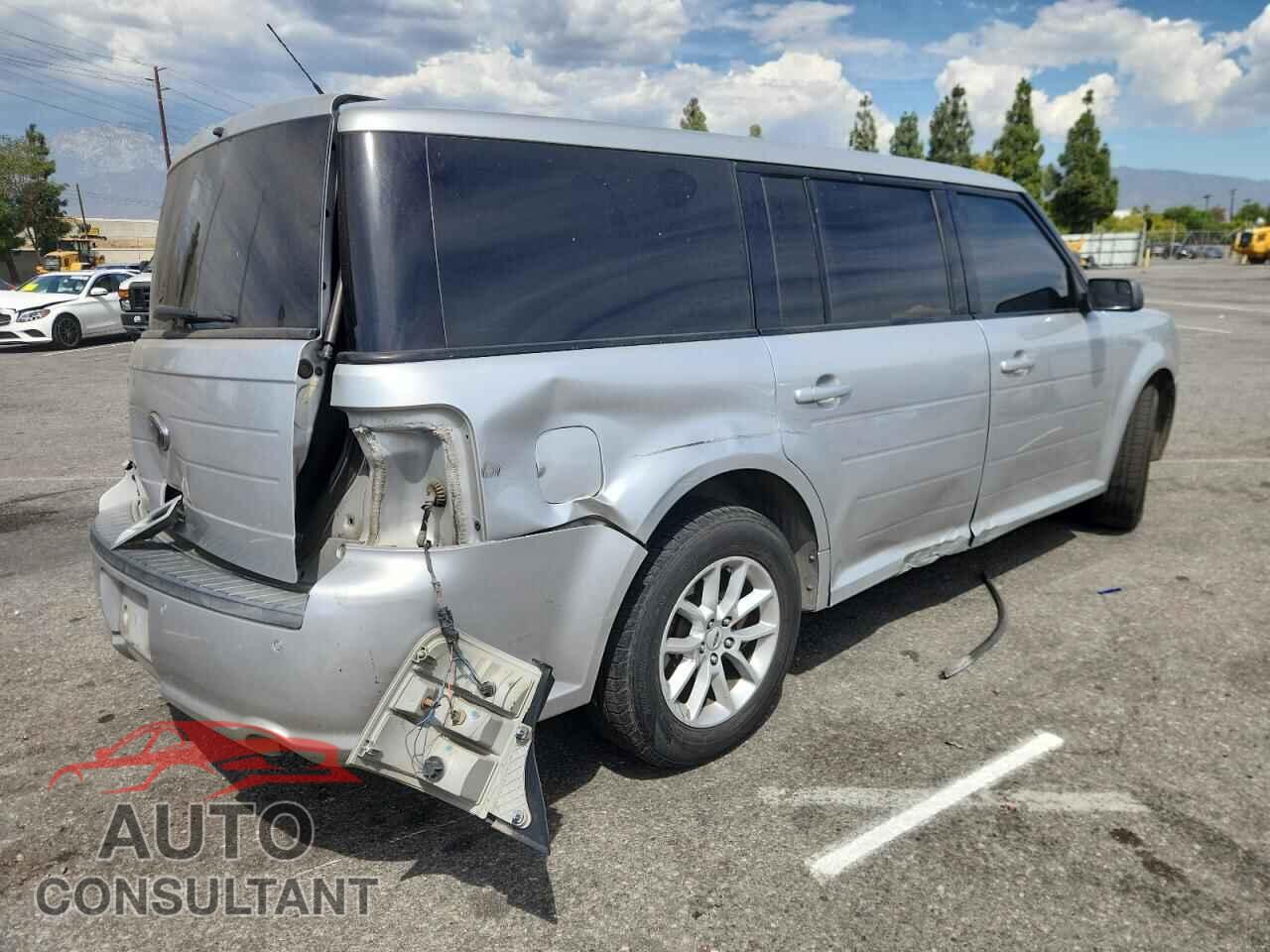FORD FLEX 2013 - 2FMGK5B88DBD22703