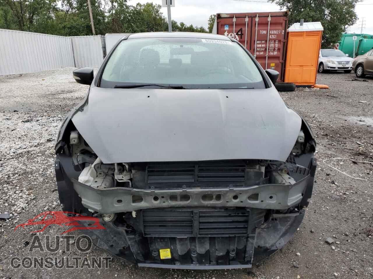 FORD FOCUS 2016 - 1FADP3F20GL365235