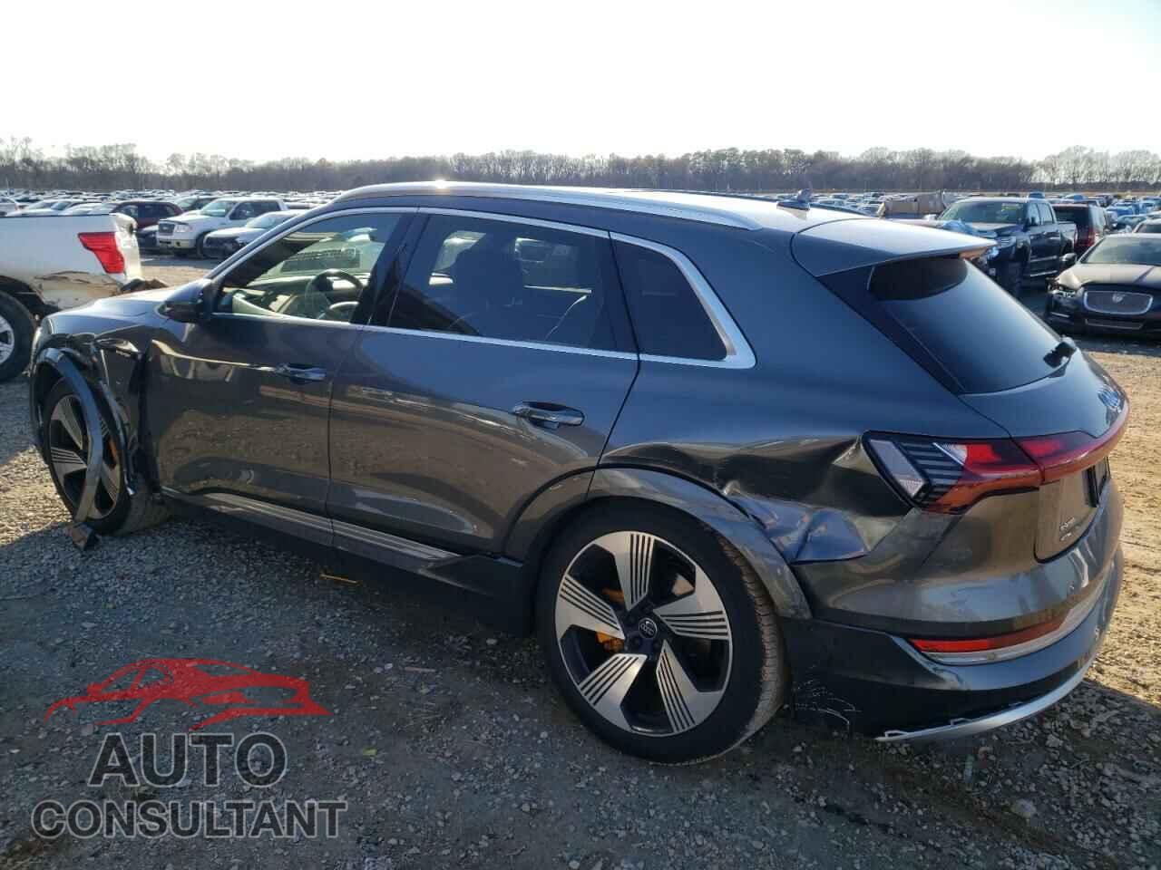 AUDI E-TRON 2019 - WA1VAAGE0KB005940