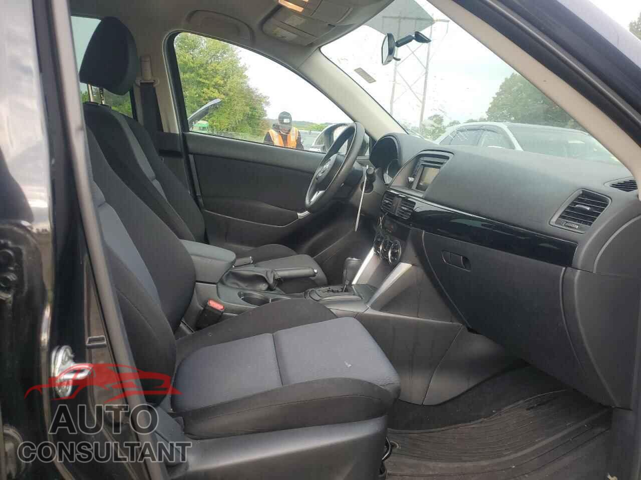 MAZDA CX-5 2013 - JM3KE4BE5D0148944