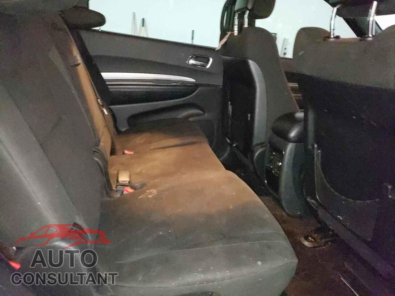 DODGE DURANGO 2018 - 1C4RDJAG6JC490019