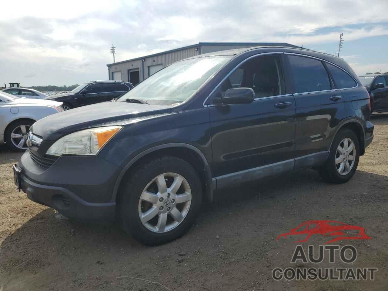 HONDA CRV 2009 - 5J6RE48789L004336