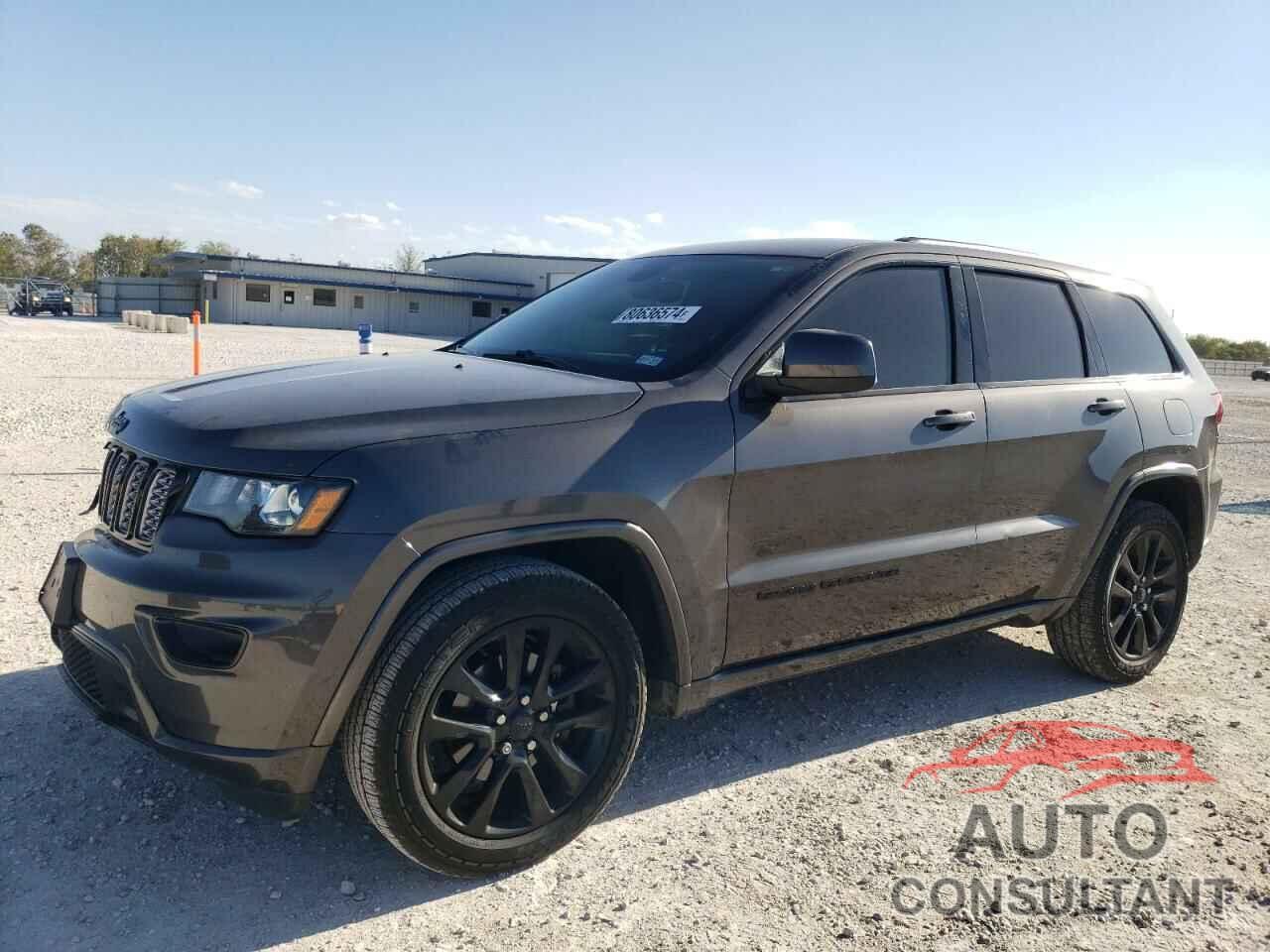 JEEP GRAND CHER 2019 - 1C4RJEAG8KC811480