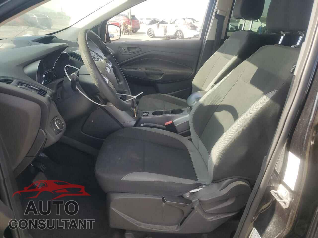 FORD ESCAPE 2014 - 1FMCU0F7XEUD01943