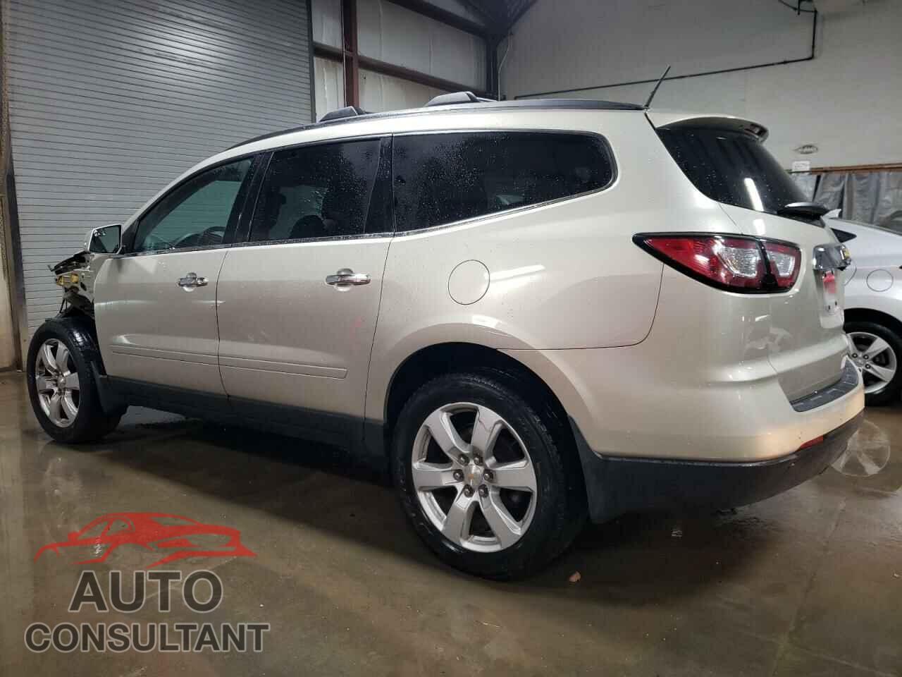 CHEVROLET TRAVERSE 2016 - 1GNKRGKD3GJ202995