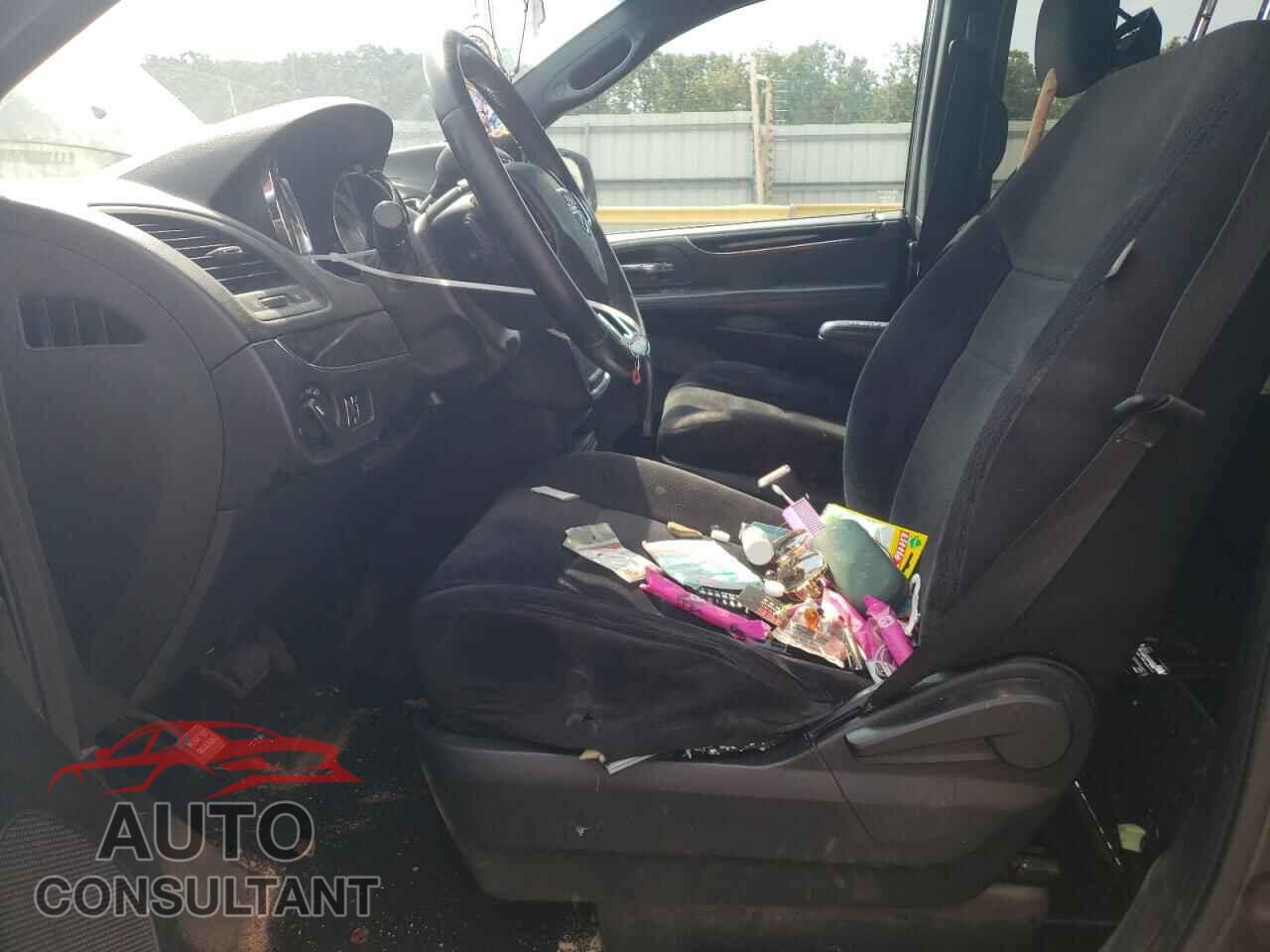DODGE CARAVAN 2014 - 2C4RDGBG7ER421077