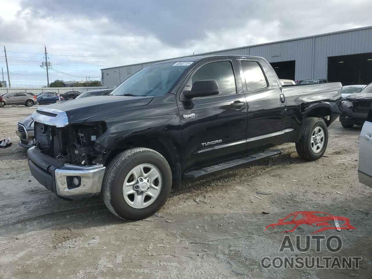 TOYOTA TUNDRA 2020 - 5TFRY5F18LX262471