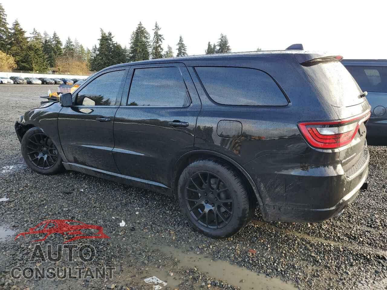 DODGE DURANGO 2019 - 1C4SDHCT2KC839702