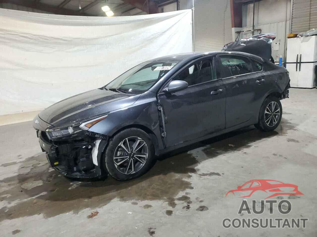 KIA FORTE 2023 - 3KPF24AD4PE601331