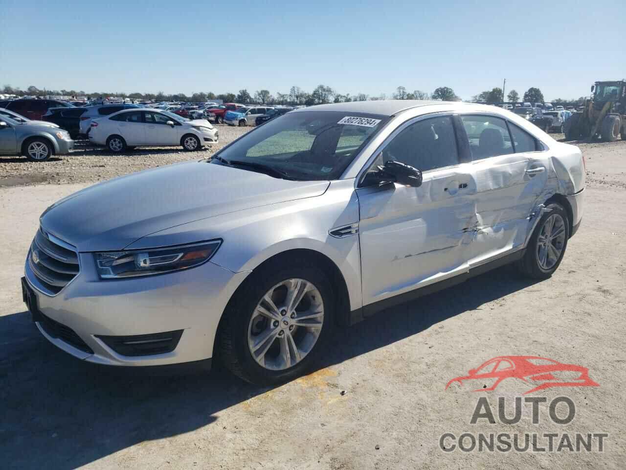 FORD TAURUS 2016 - 1FAHP2E8XGG126320