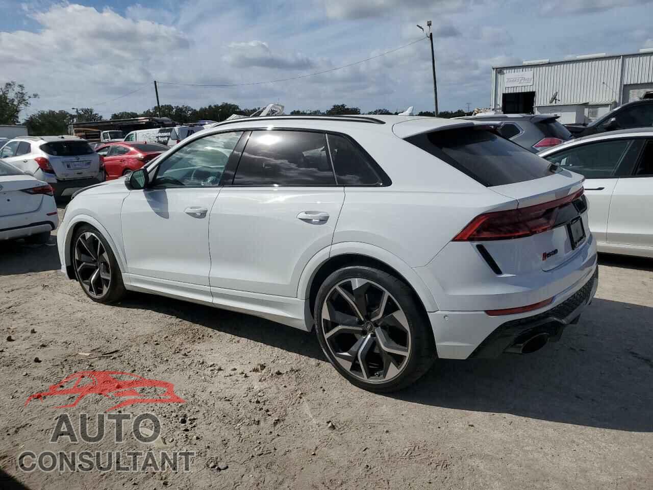 AUDI RS 2024 - WU1ARBF19RD015644