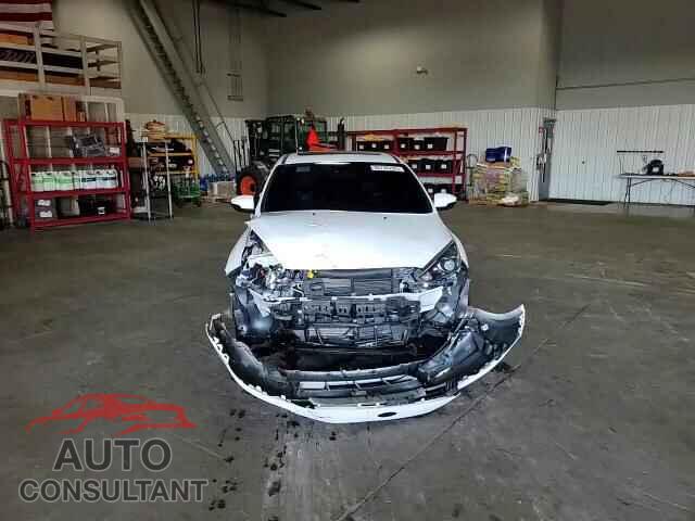 FORD FOCUS 2016 - 1FADP3L94GL322664