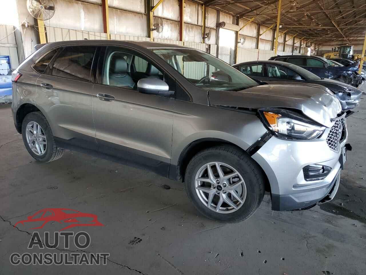 FORD EDGE 2023 - 2FMPK4J97PBA35572