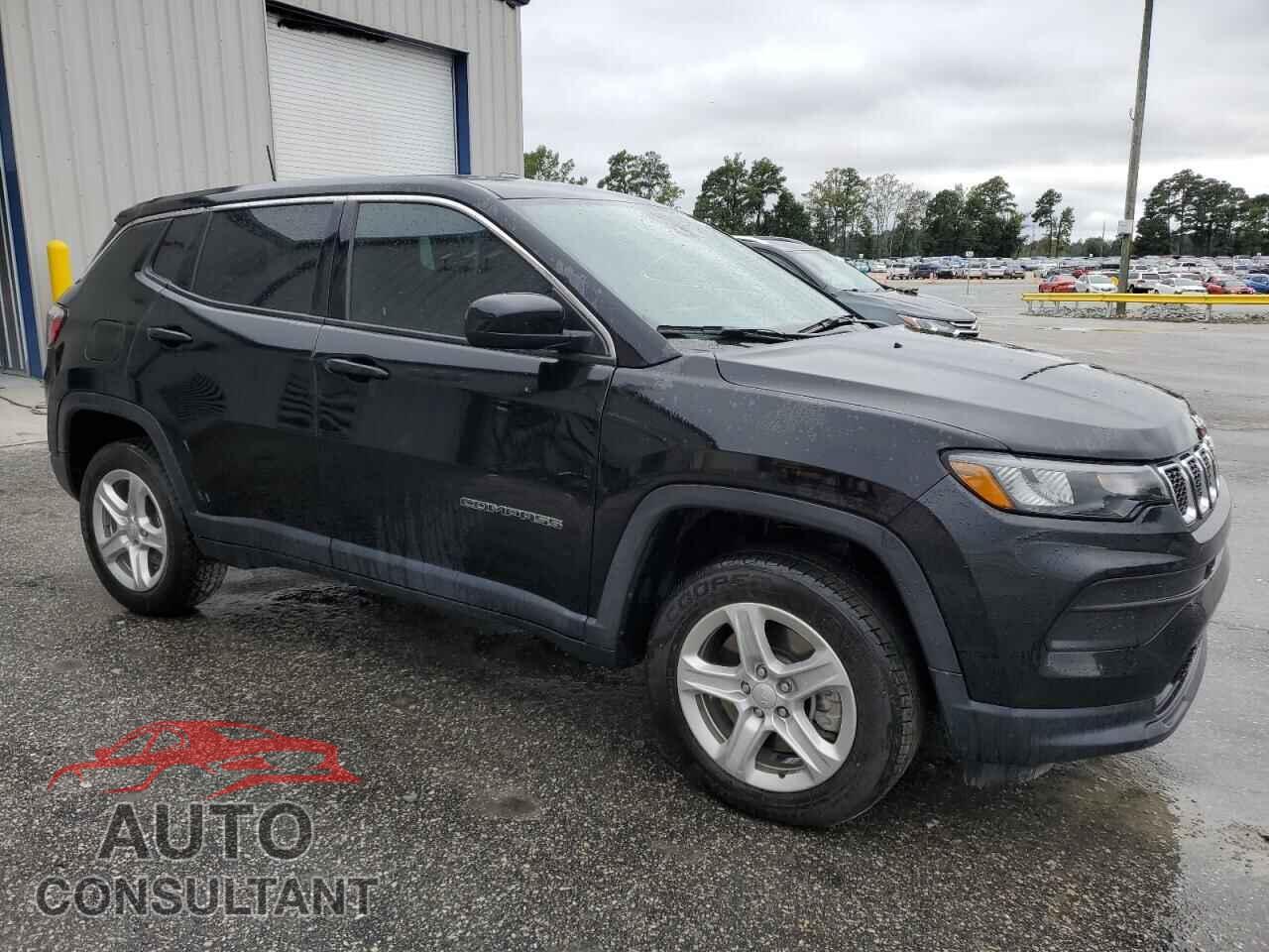 JEEP COMPASS 2023 - 3C4NJDAN0PT524251