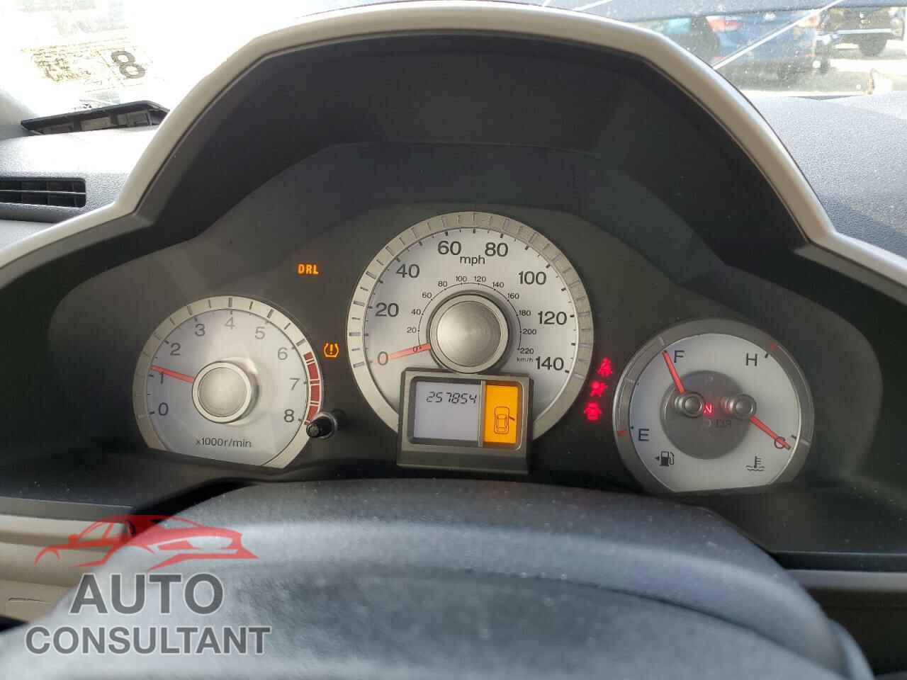 HONDA PILOT 2011 - 5FNYF4H28BB097306