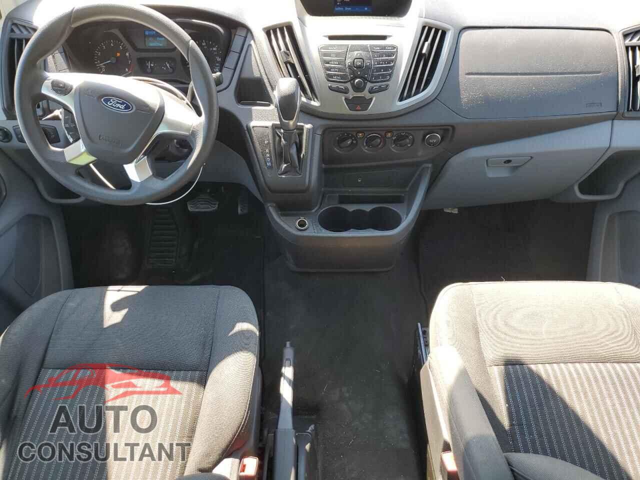 FORD TRANSIT 2019 - 1FBAX2CM3KKA48940