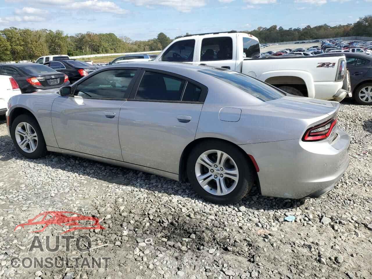 DODGE CHARGER 2015 - 2C3CDXBG5FH812763
