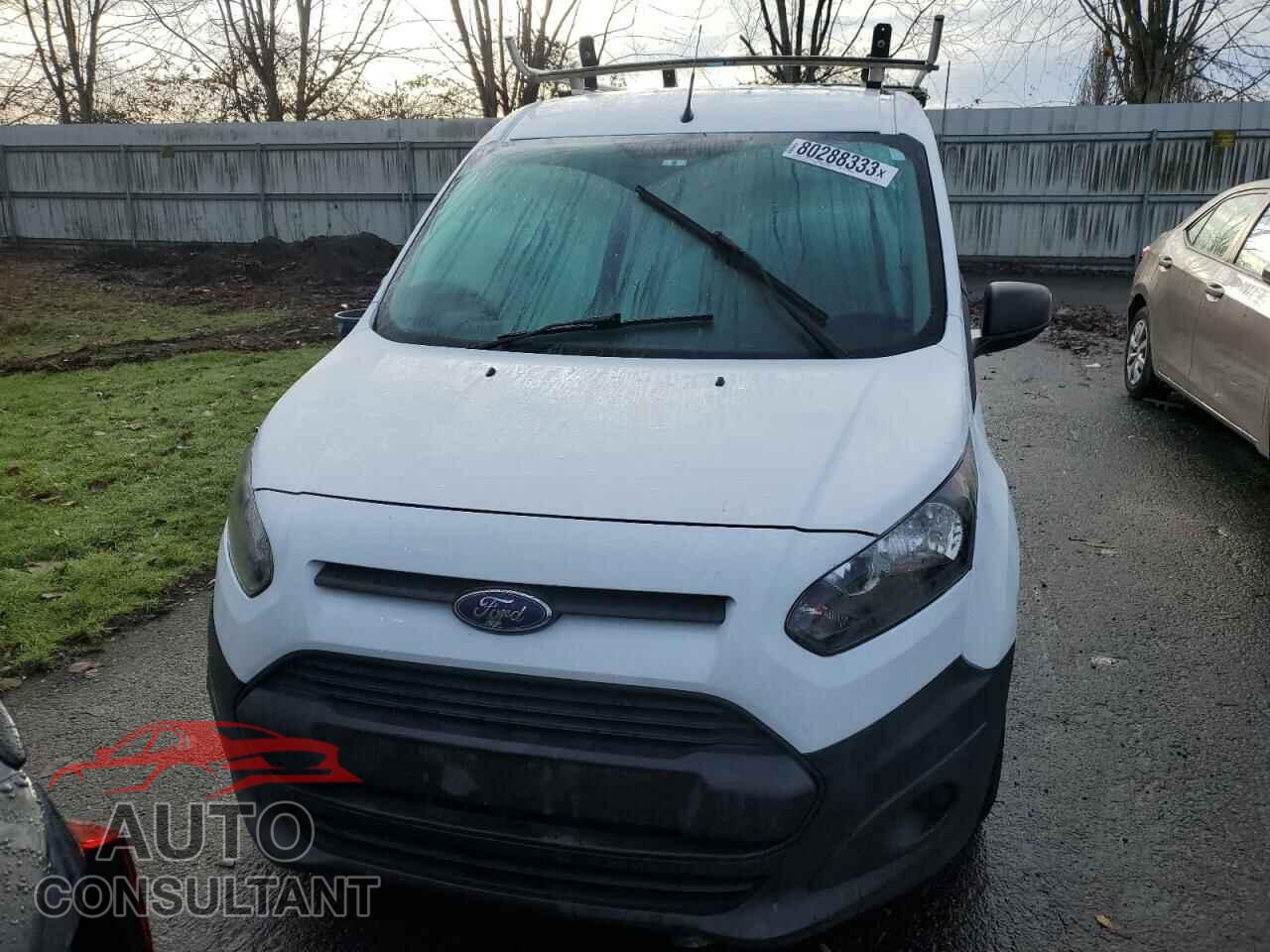 FORD TRANSIT 2016 - NM0LS7E73G1291794