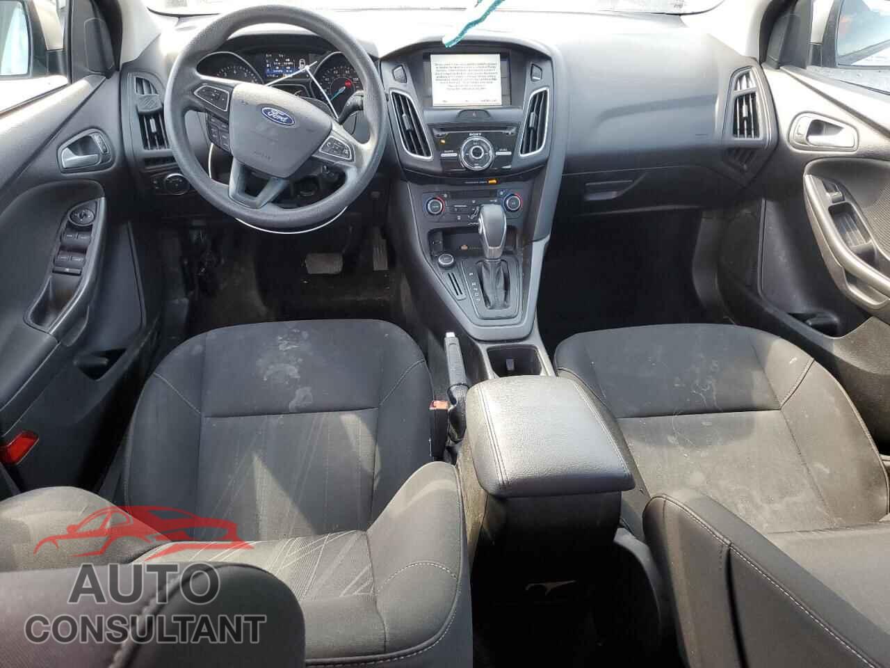 FORD FOCUS 2017 - 1FADP3M21HL264550