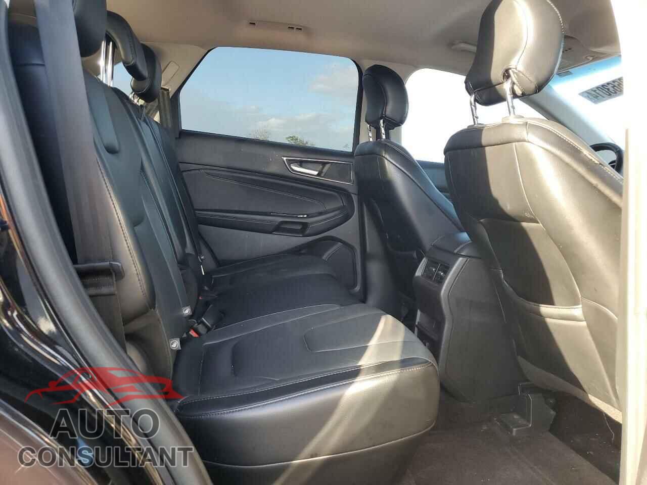 FORD EDGE 2018 - 2FMPK4K82JBC13319