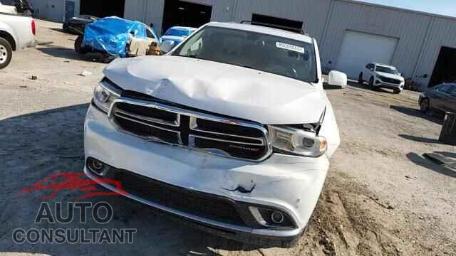 DODGE DURANGO 2014 - 1C4RDJDG8EC468704
