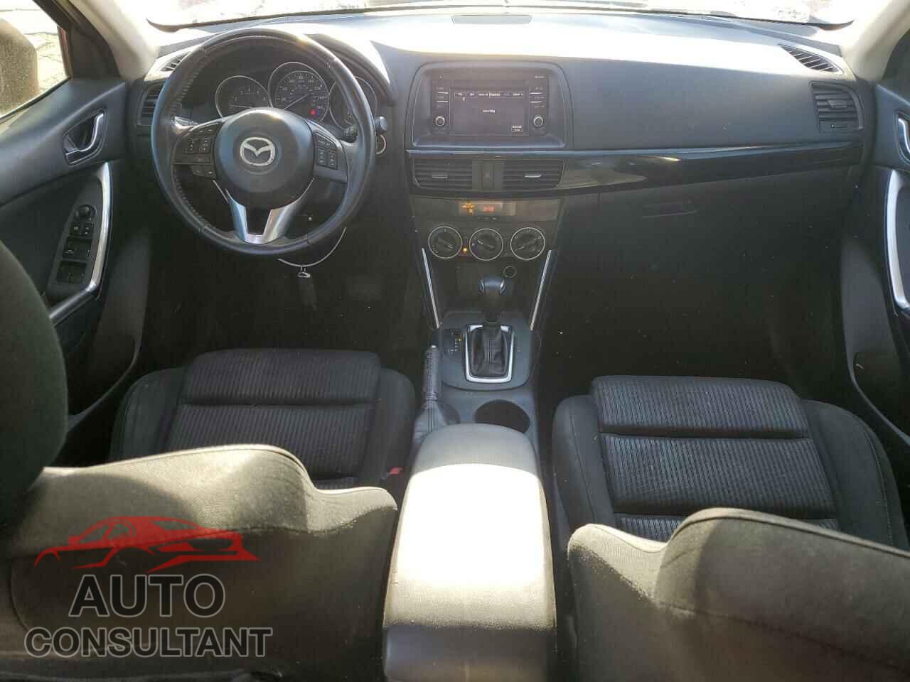 MAZDA CX-5 2015 - JM3KE2CY4F0463346