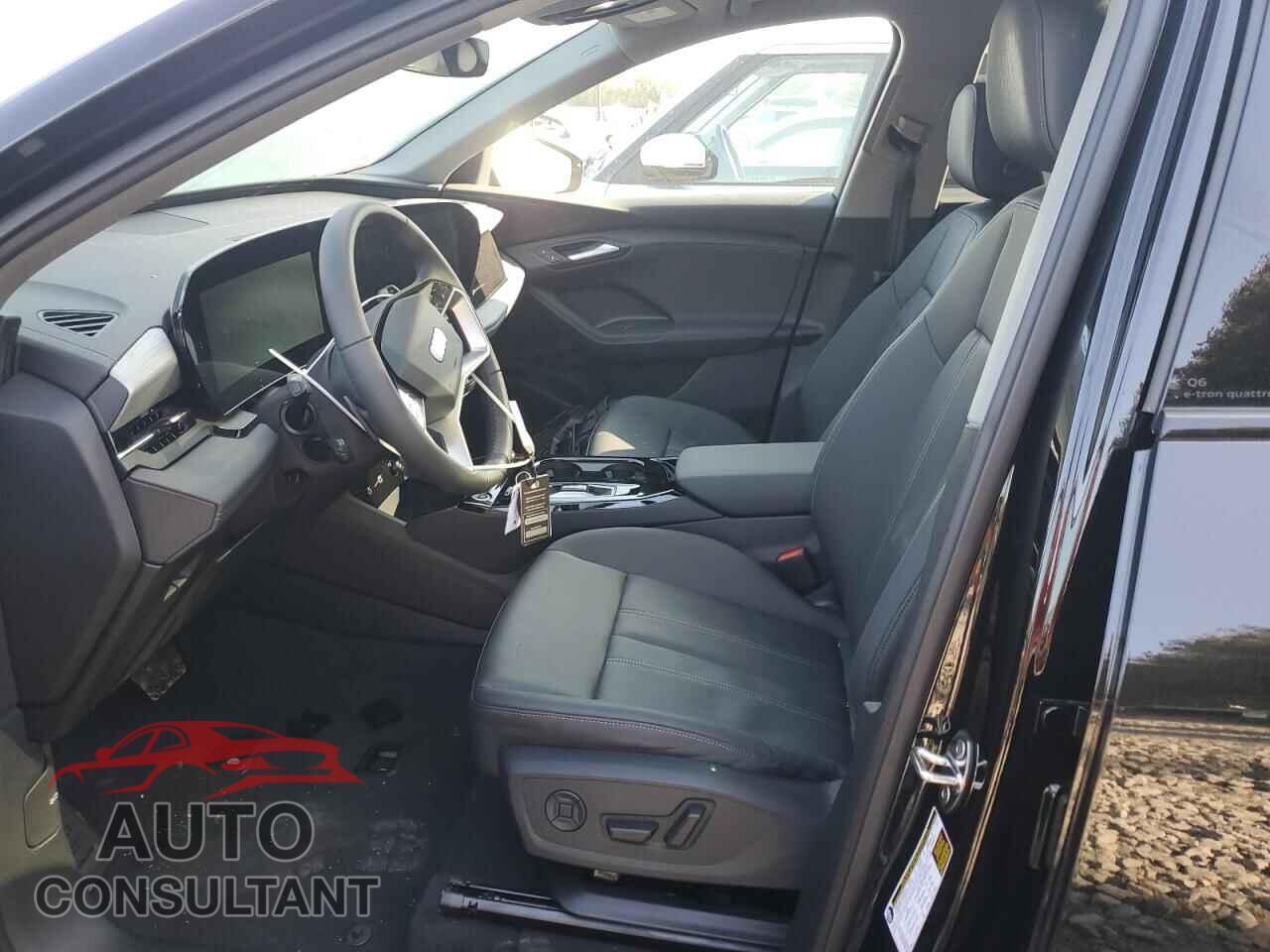 AUDI Q6 E-TRON 2025 - WA114BGF2SA038738