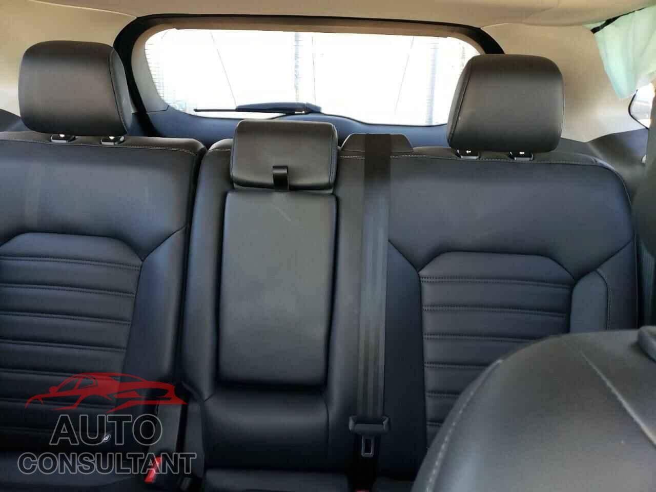FORD EDGE 2024 - 2FMPK4J90RBA38543
