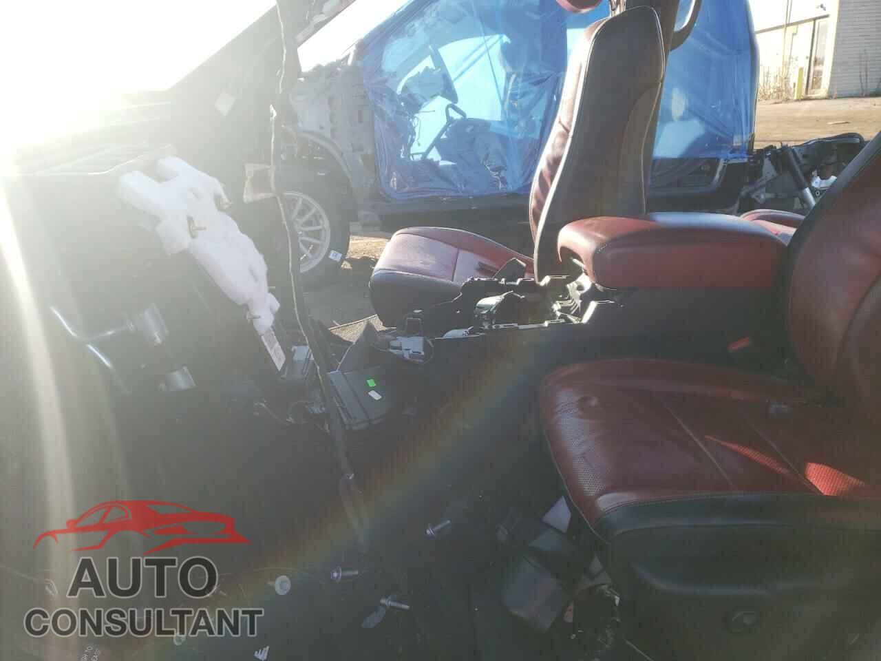 DODGE DURANGO 2021 - 1C4SDJCT0MC558802