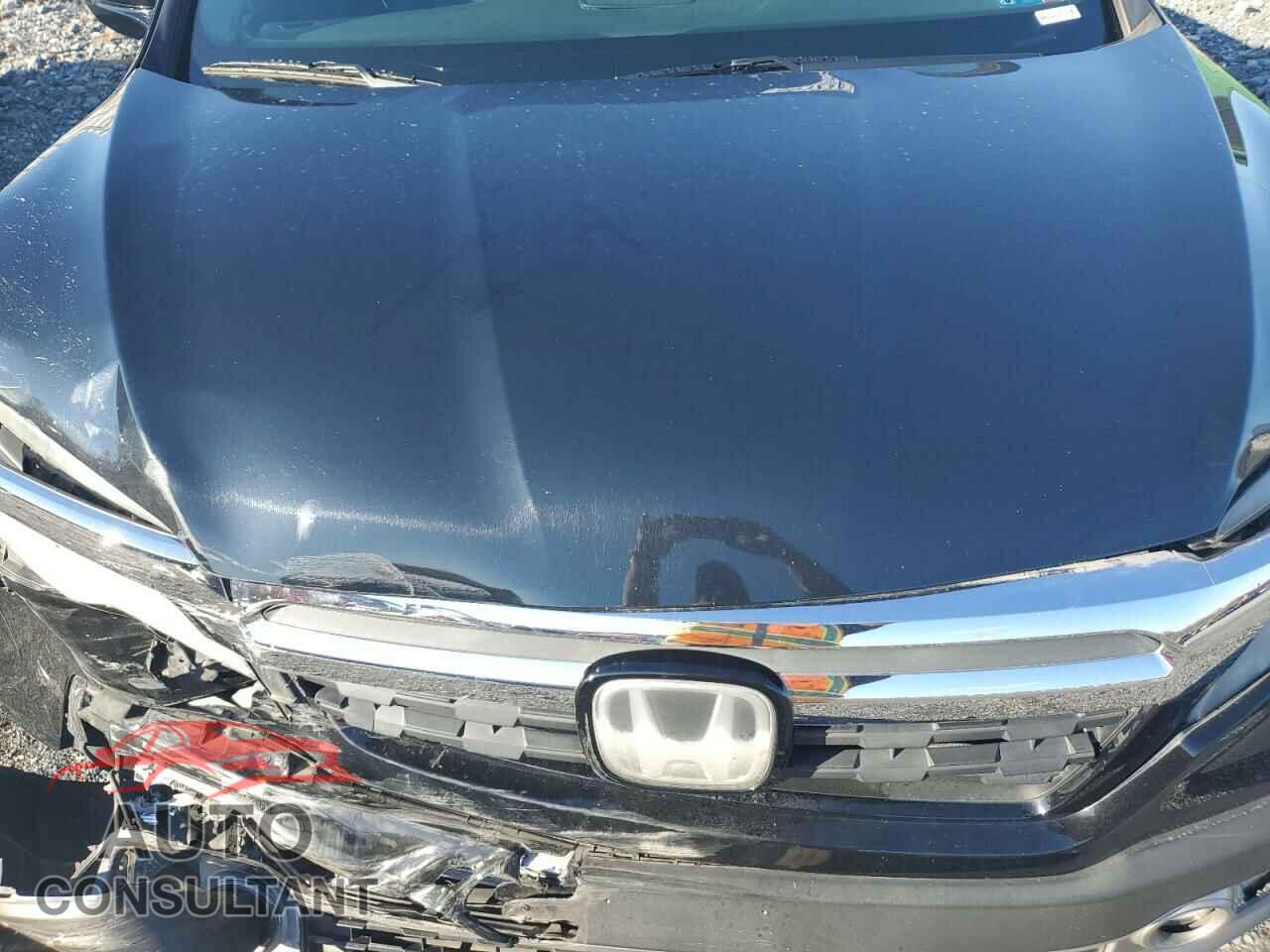 HONDA RIDGELINE 2018 - 5FPYK3F7XJB014162