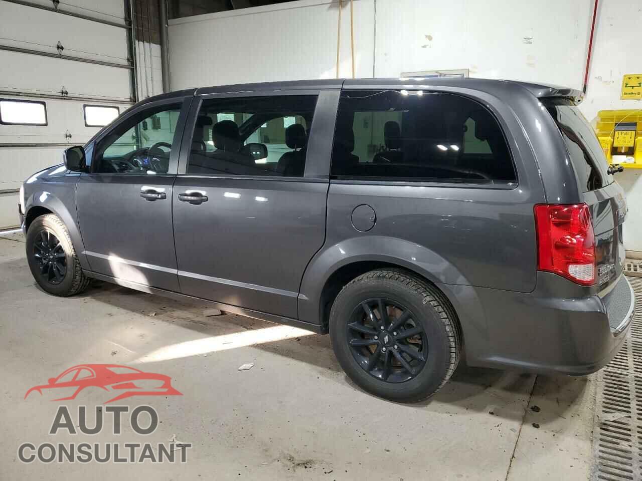 DODGE CARAVAN 2020 - 2C4RDGEG5LR189166