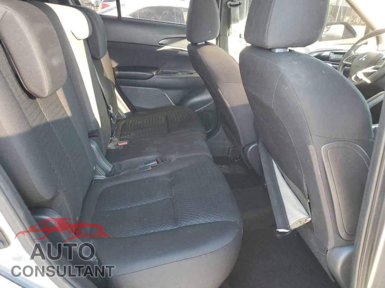 MITSUBISHI ECLIPSE 2020 - JA4AS3AAXLZ023979