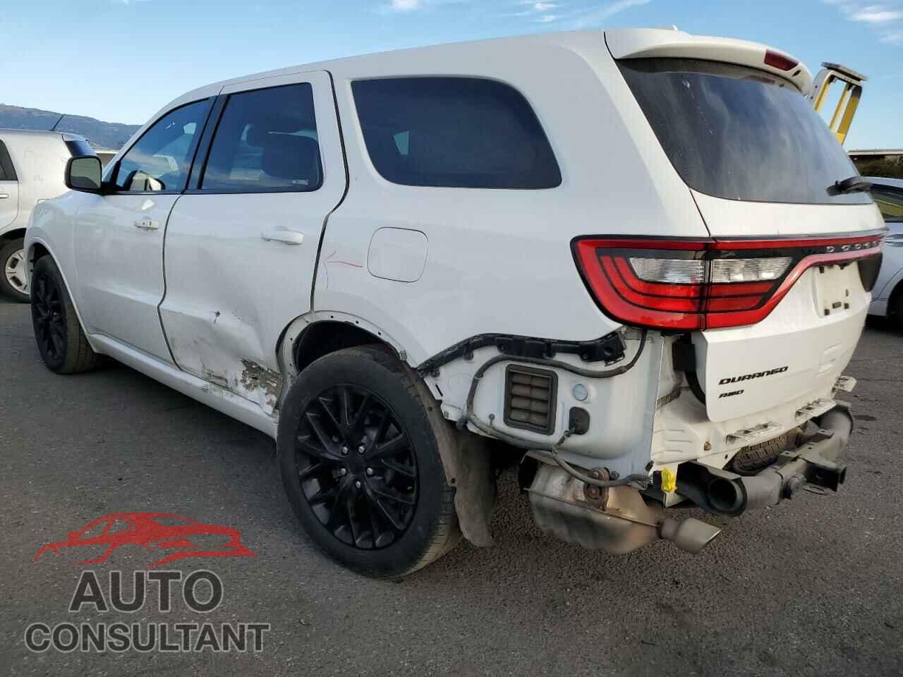 DODGE DURANGO 2015 - 1C4SDJCTXFC128116